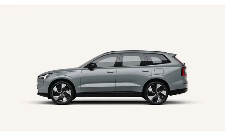 Volvo EX90