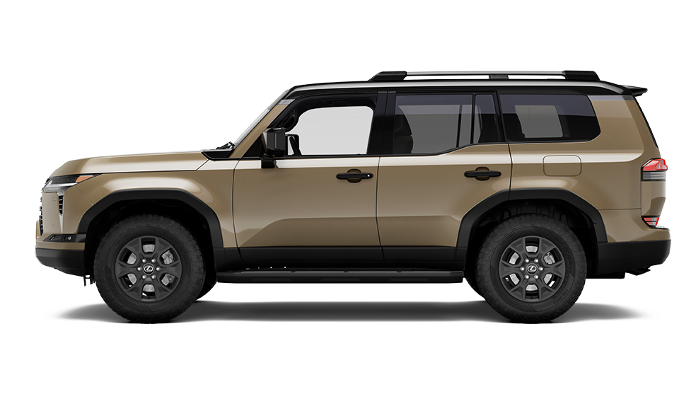 Lexus GX