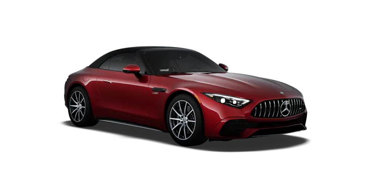 Mercedes-Benz SL