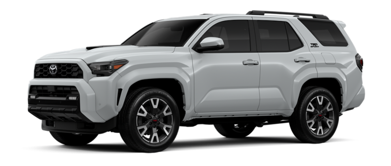 Toyota 4Runner