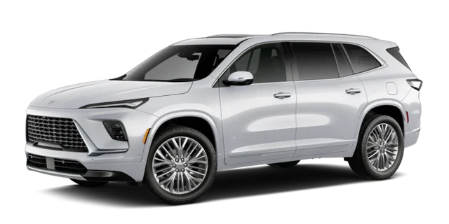 Buick Enclave