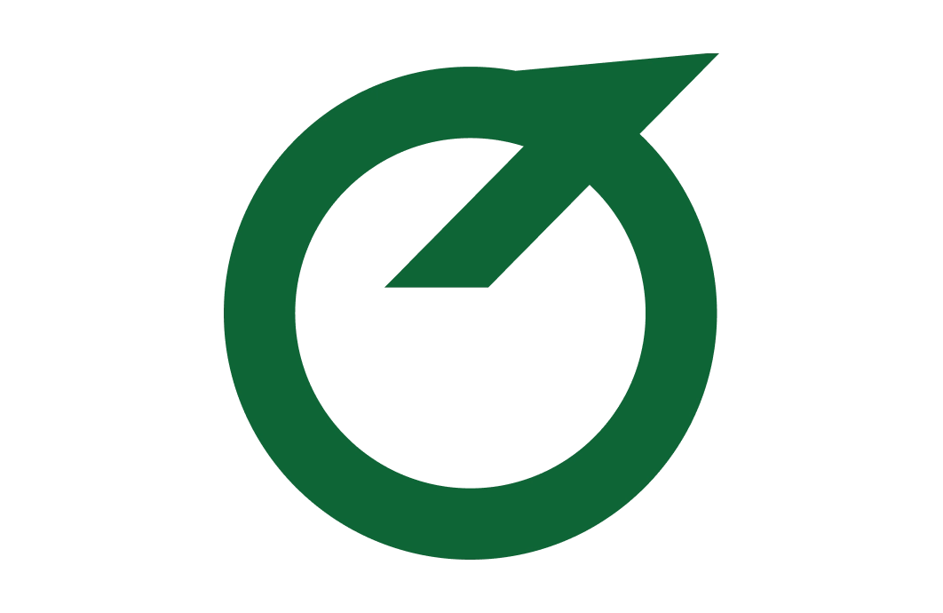 kia manufacturer identity artwork (1964–1986) from the official manufacturer archive