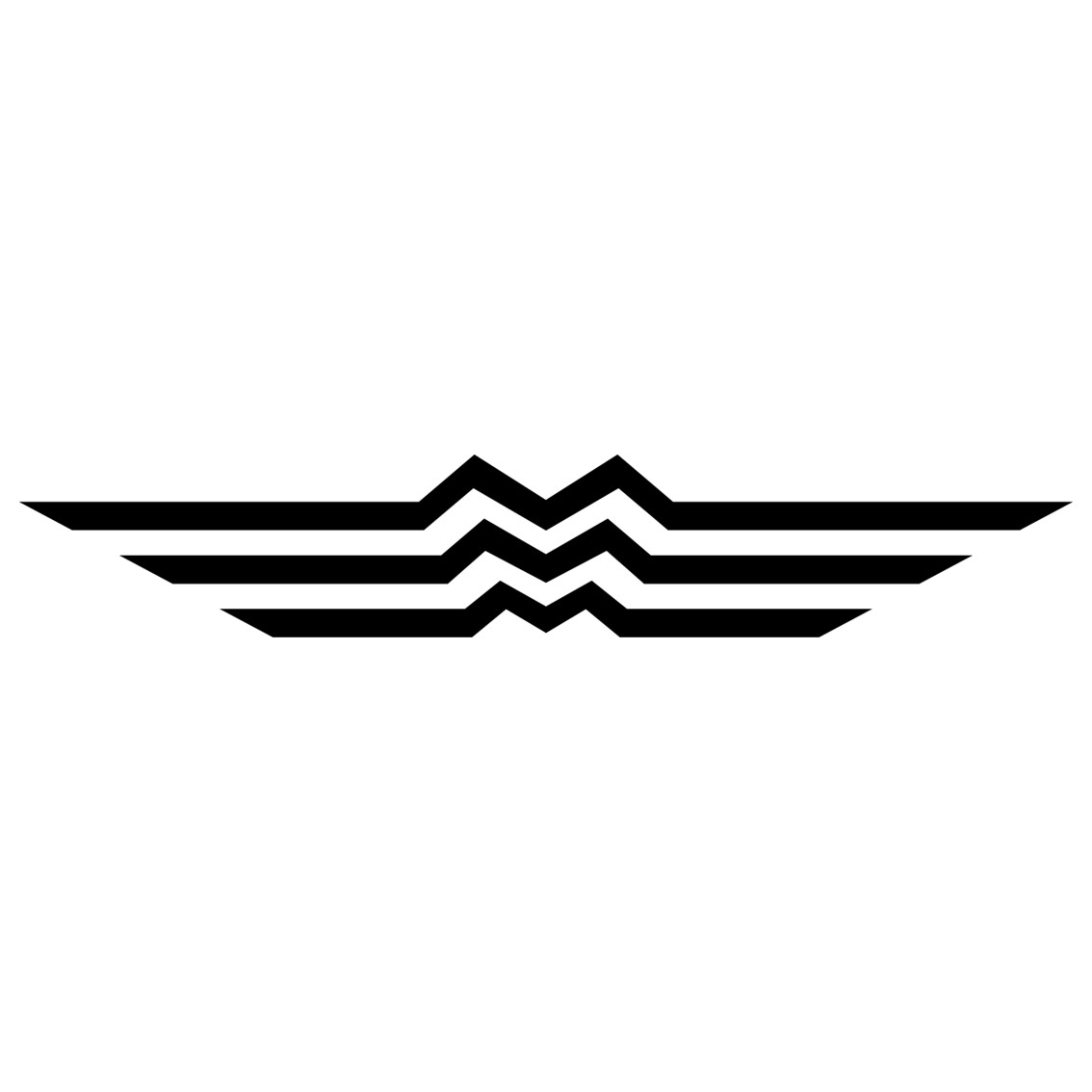 mazda manufacturer identity artwork (1936) from the official manufacturer archive