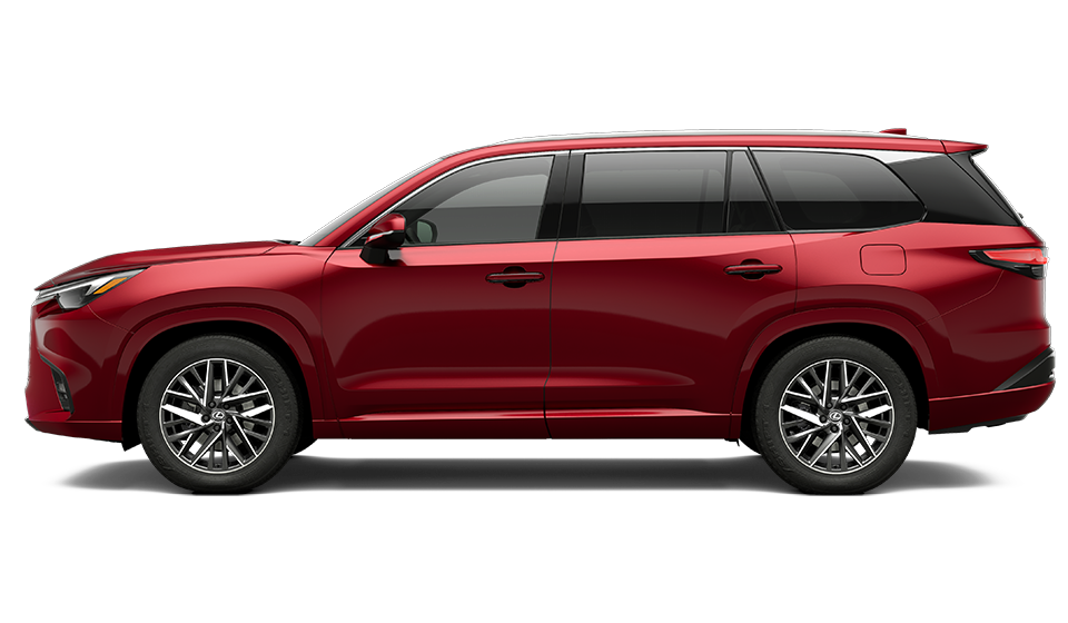 Lexus TX