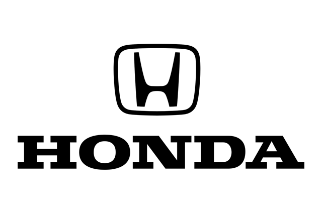 Honda logo, 1981, as cataloged by Carlogos.org
