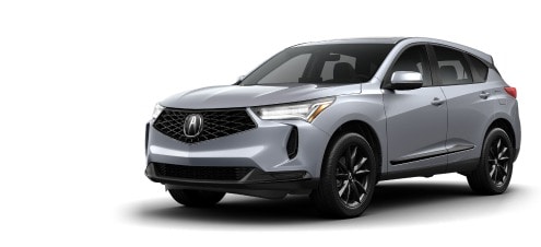 Acura RDX