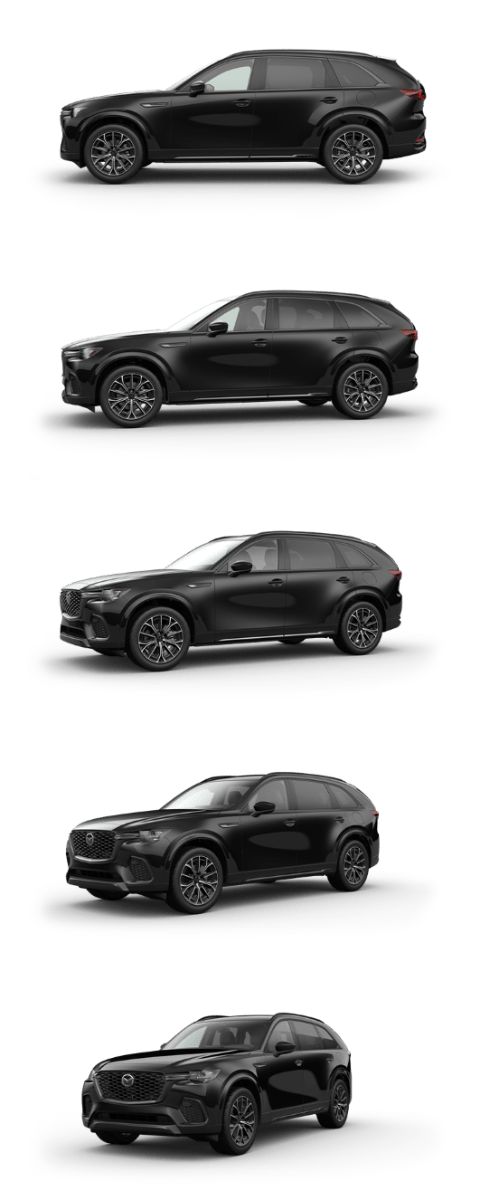 Mazda CX-70
