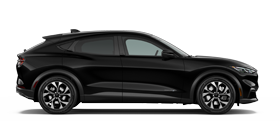 Ford Mustang Mach-E