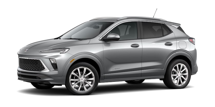 Buick Encore GX