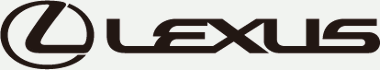 Lexus brand mark reproduced in Toyota’s official archive documenting the 1989 launch