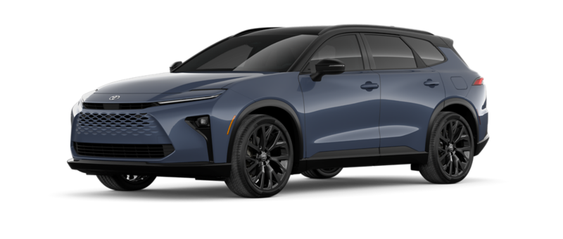 Toyota Crown Signia