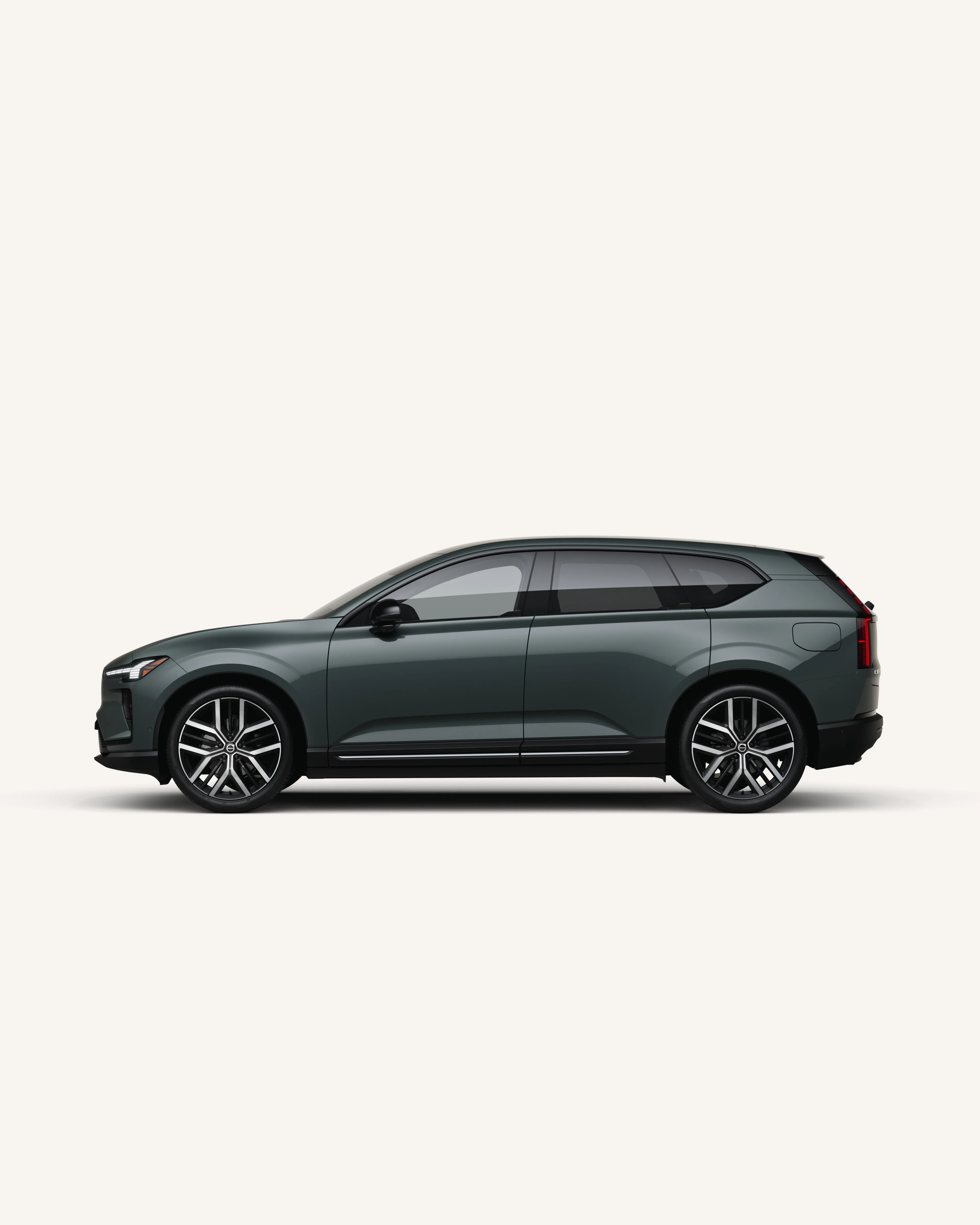Volvo EX60