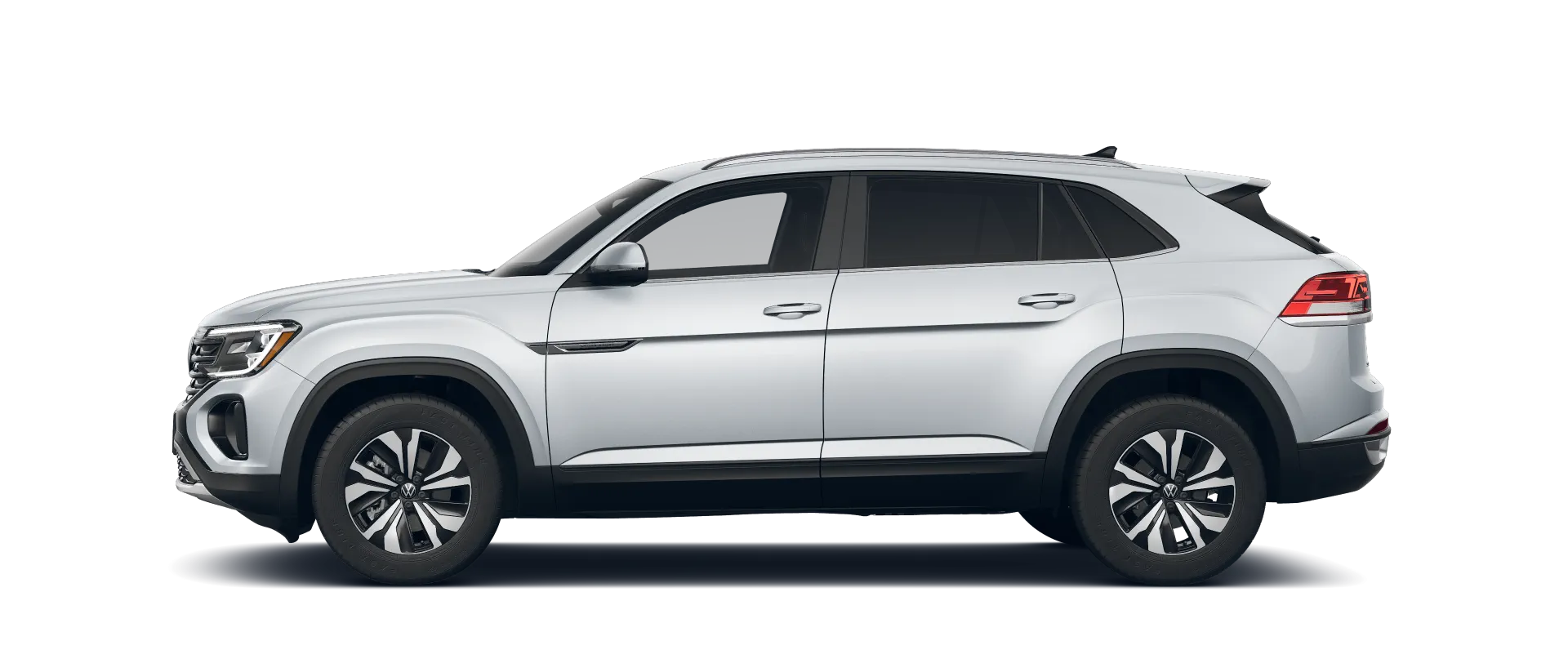 Volkswagen Atlas Cross Sport