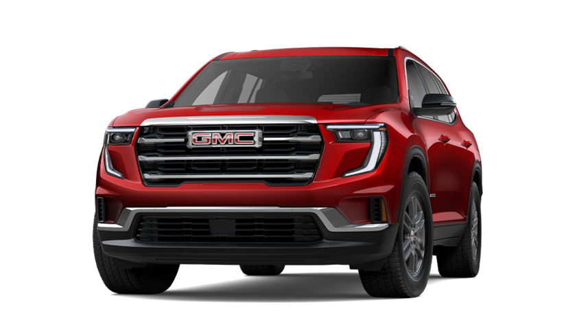 GMC Acadia