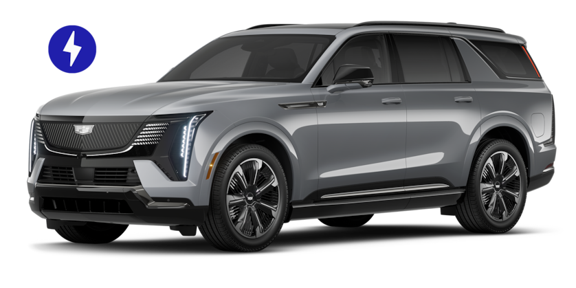 Cadillac ESCALADE IQL